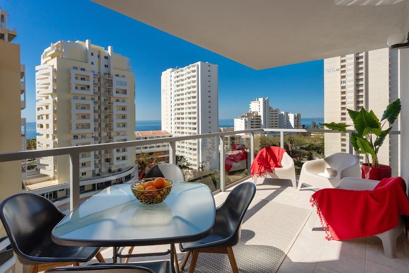 McRamé Elite Residence em Portimão