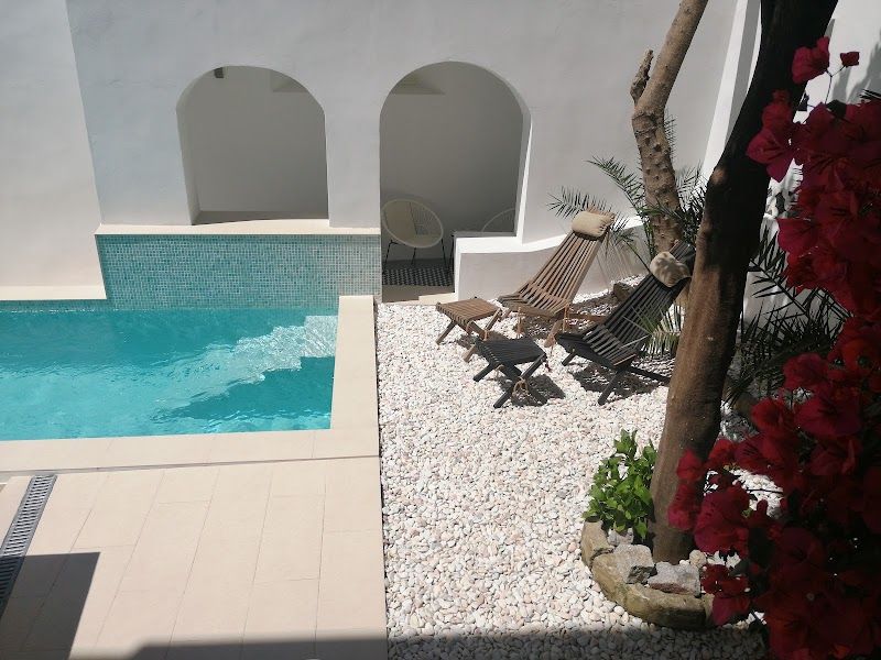 Merchant House em Évora