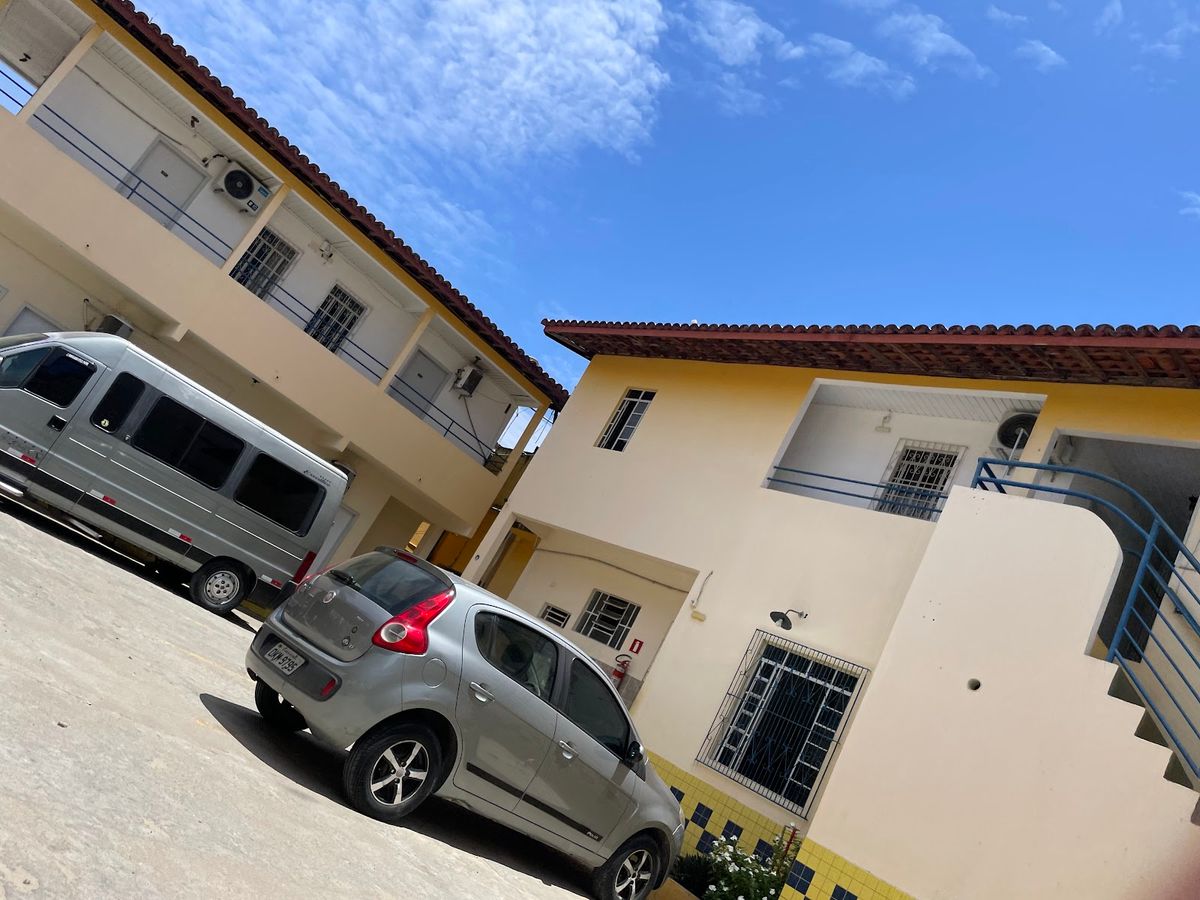 Messias Hospedagem em Ubatuba