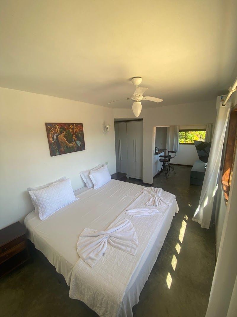 Minha Casa Suites Guest House em Armação dos Búzios