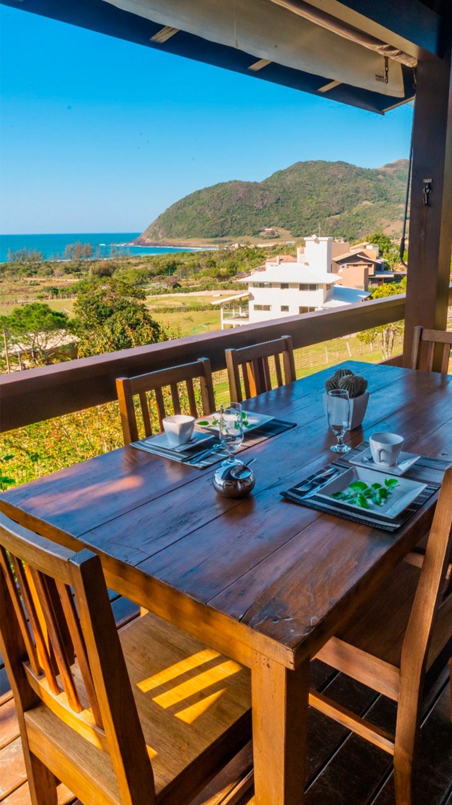 Morada Prainha em Garopaba