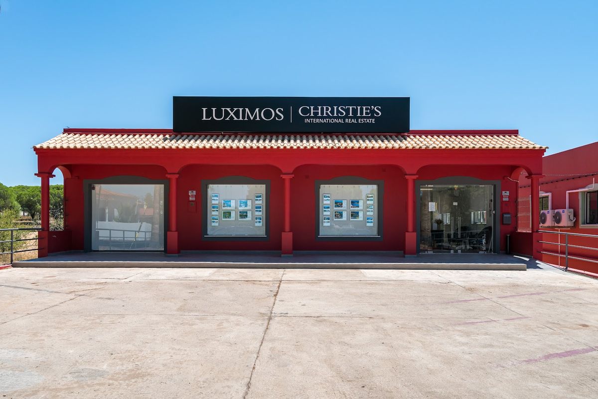 Moradia Louseiro em Albufeira