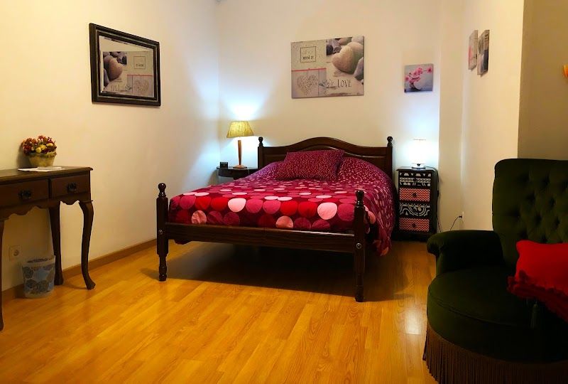Mouraria Housevora em Évora