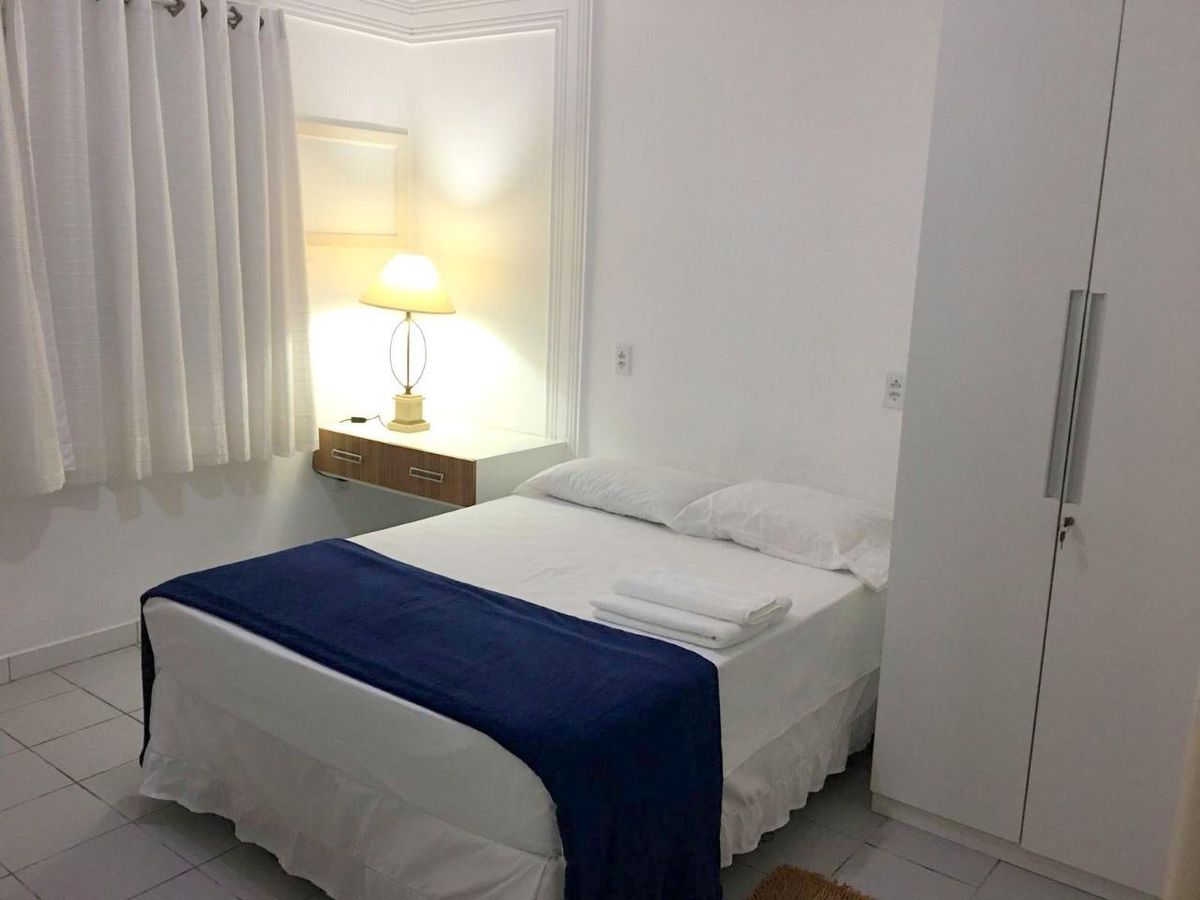 Newhouse Hospedaria Masculina Ltda em Vitória