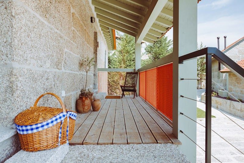 Oliveiras Village Agroturismo em Amarante