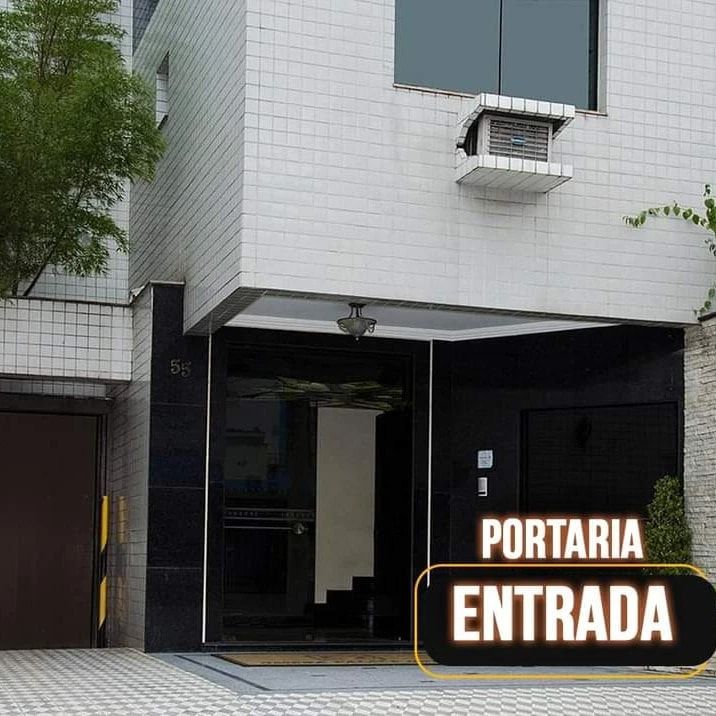 Omega Hotel em São Paulo