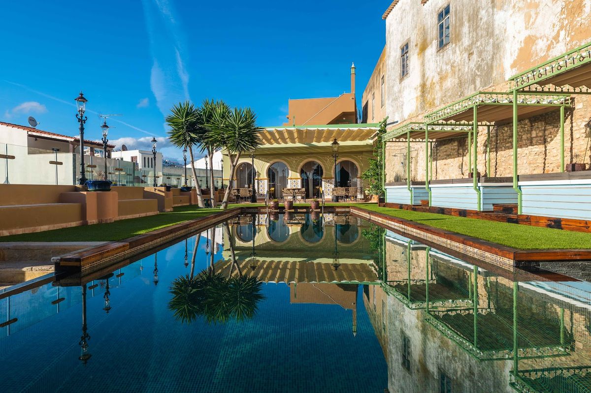 Origens - Apartments & Suites em Albufeira