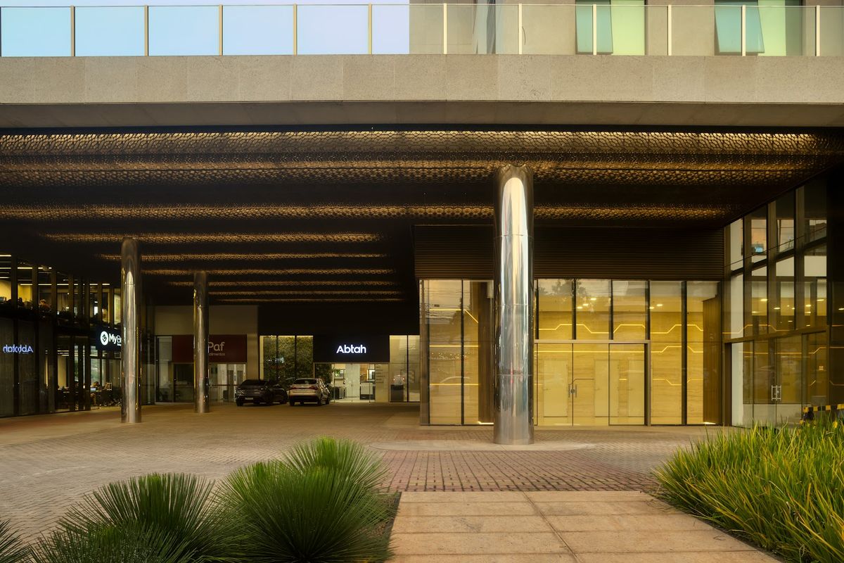 Palazzo Torquetti Condo Hotel & Eventos em Belo Horizonte