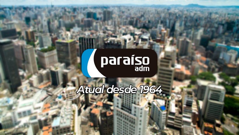 Paraiso - Administradora Hoteleira Ltda. em São Paulo