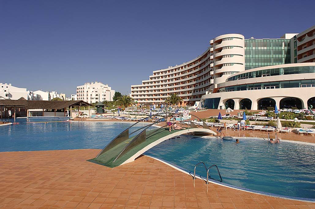 Paraiso II em Albufeira