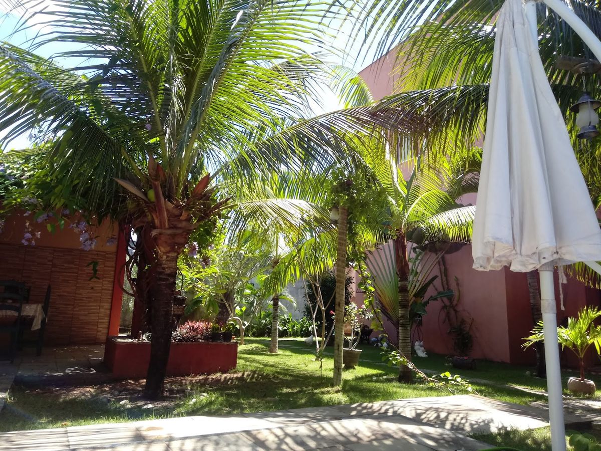 Pecem Suites em São Gonçalo do Amarante