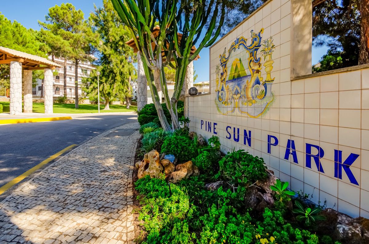 Pine Sun Park - Fr. H em Albufeira