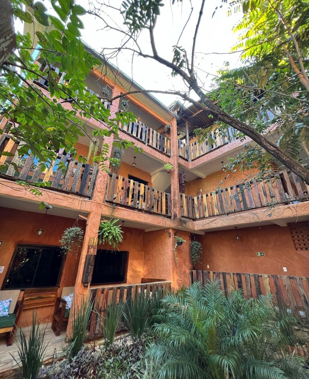 Pirenopolis Sanctuary Suites e Flats em Pirenópolis