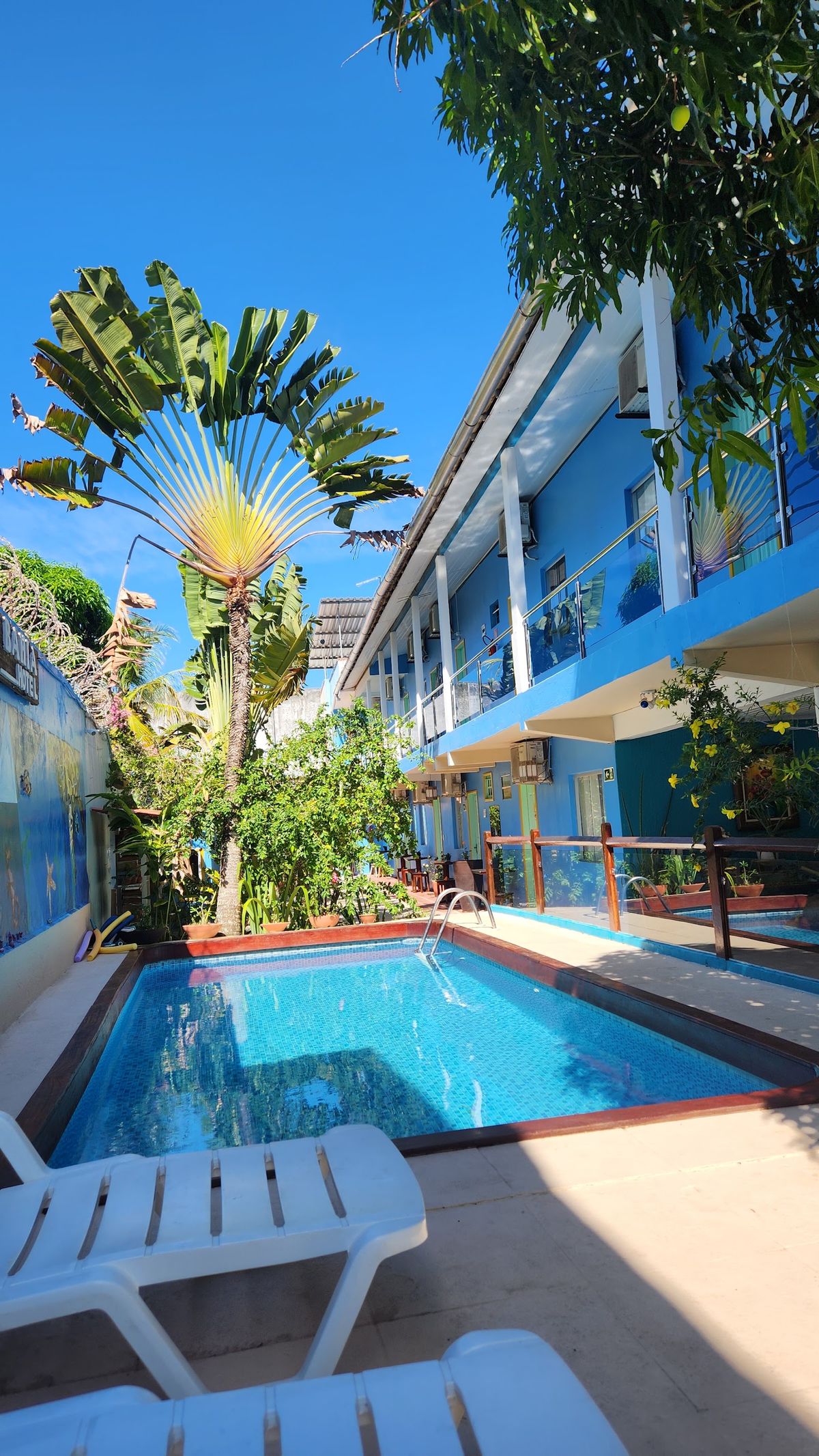 Porto Bahia Hotel em Porto Seguro