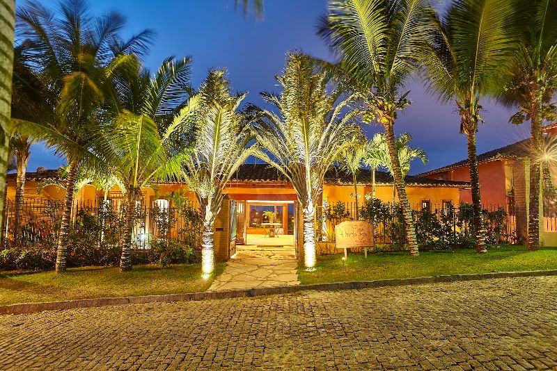 Porto Bay Búzios em Armação dos Búzios