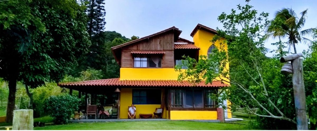 Porto Grande Lazer e Eventos em Guarapari