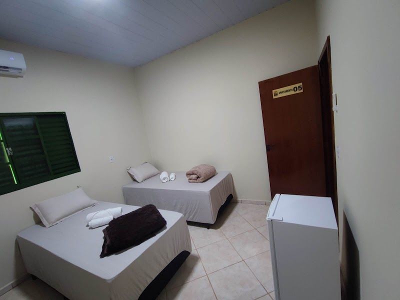 Pousada 734 em Maracaju
