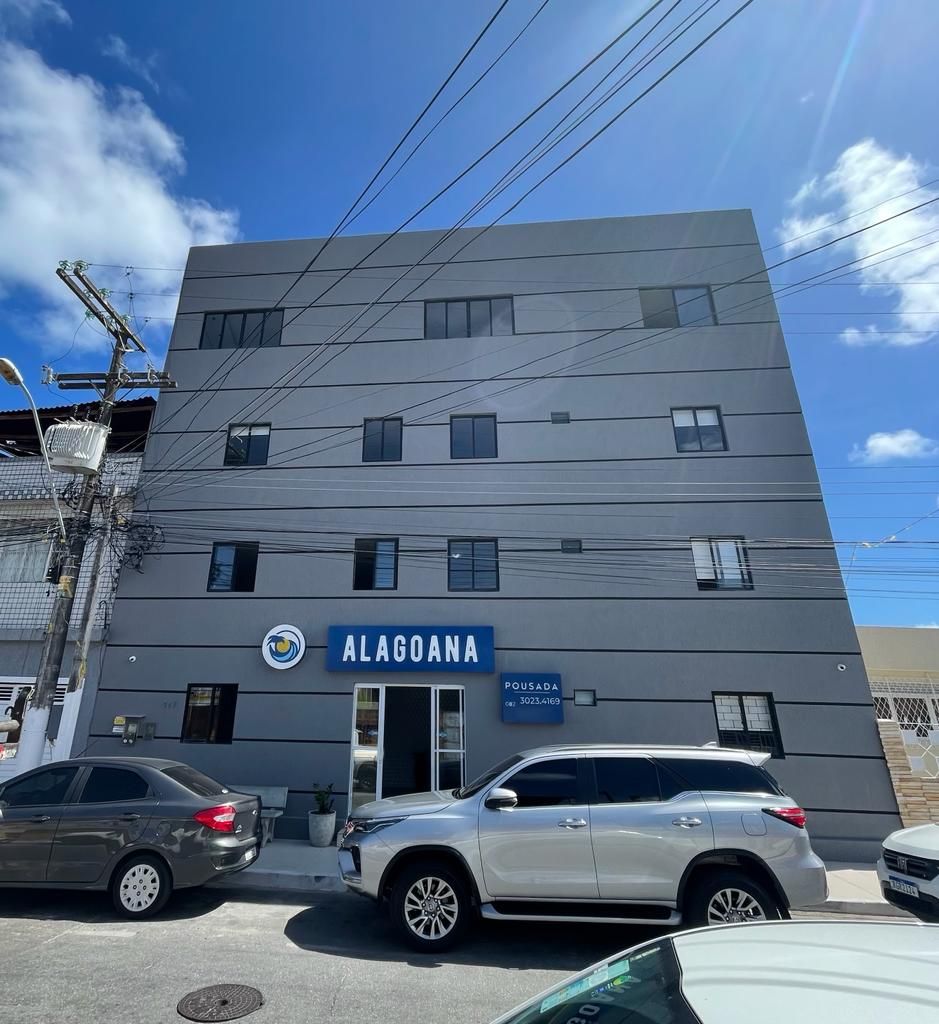 Pousada Alagoana em Maceió