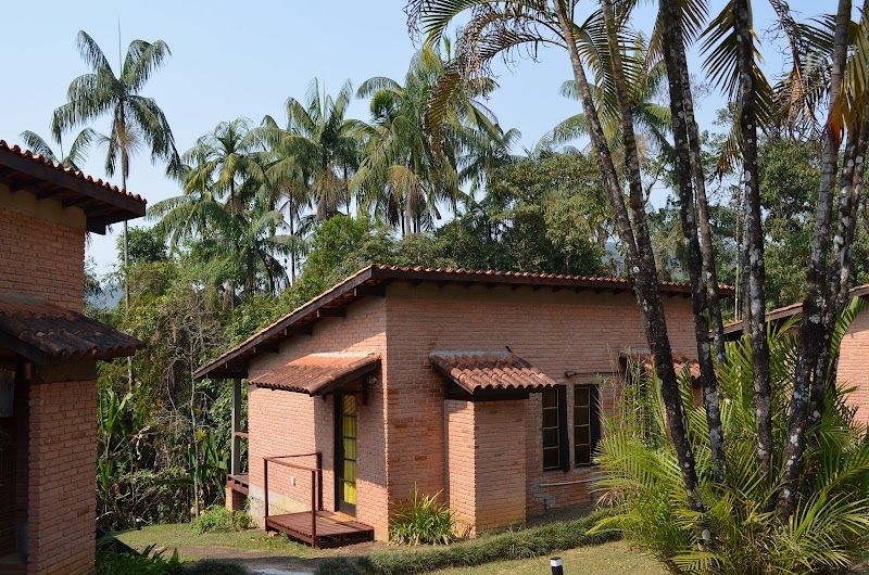 Pousada Alto do Pirapitinga em São Paulo