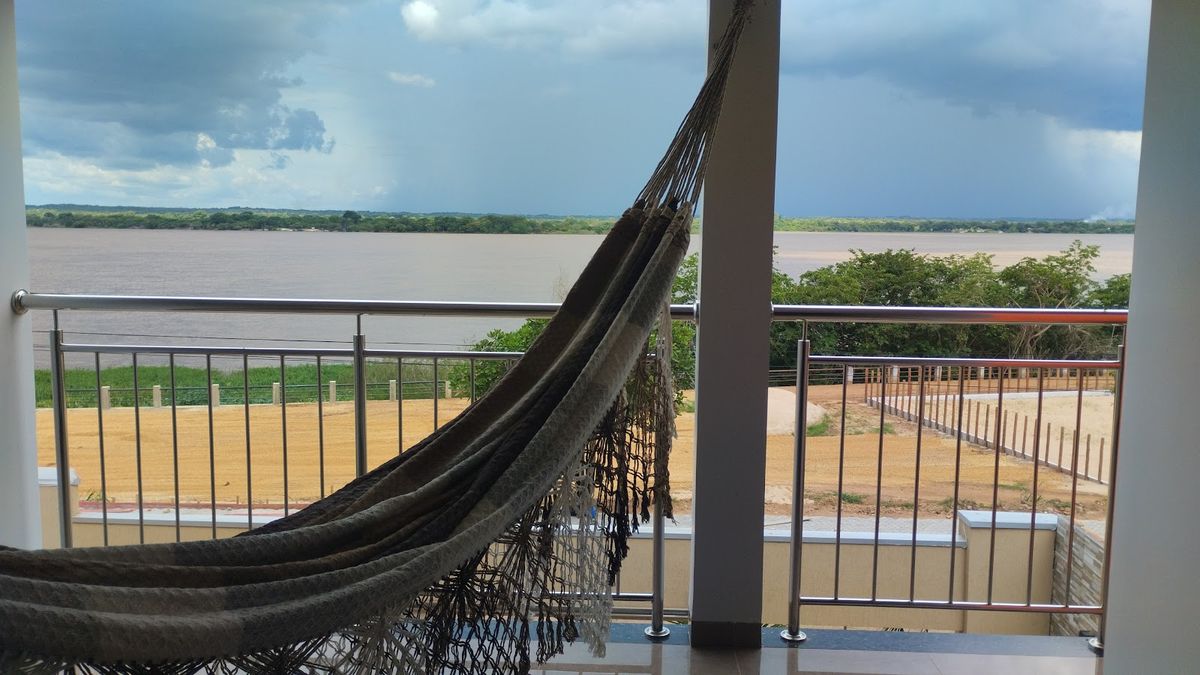Pousada Araguaia em Conceição do Araguaia