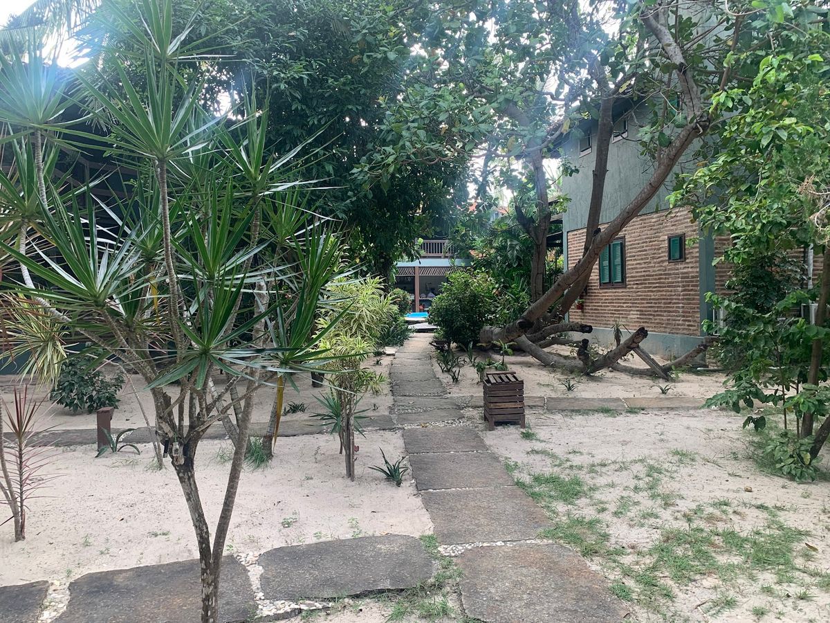 Pousada Bella em Jijoca de Jericoacoara