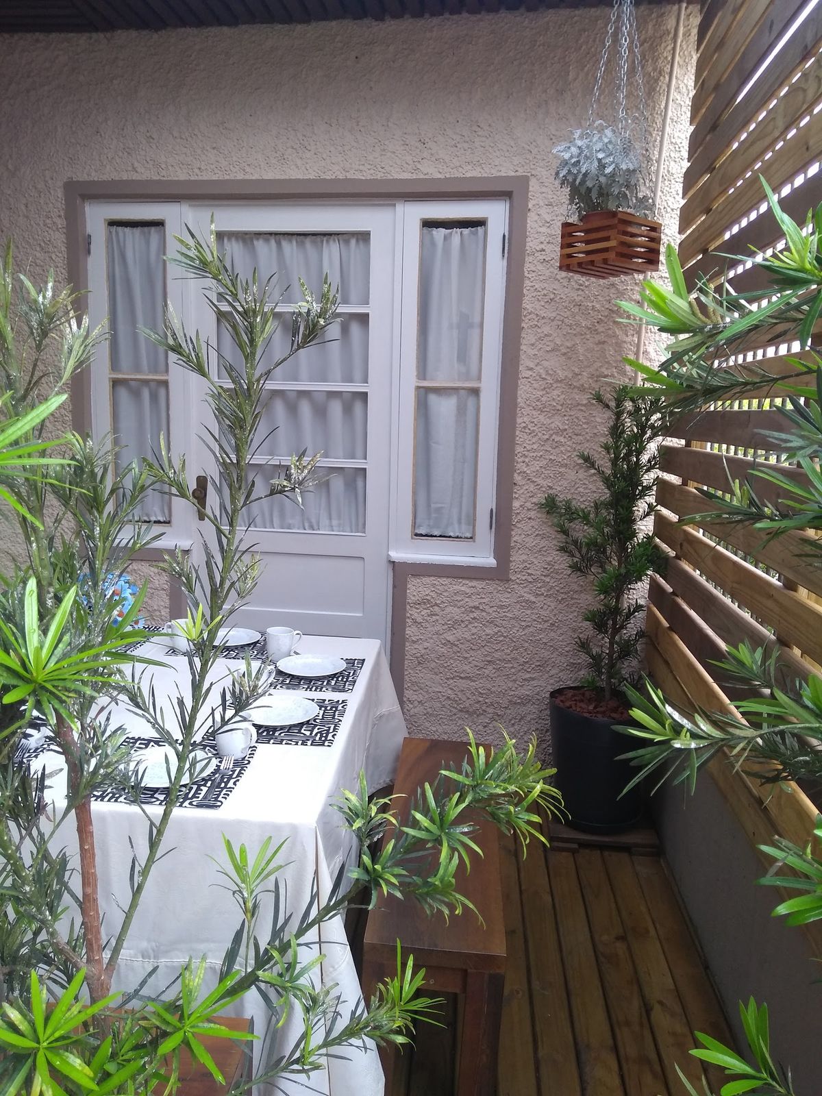 Pousada Bonatti em Blumenau