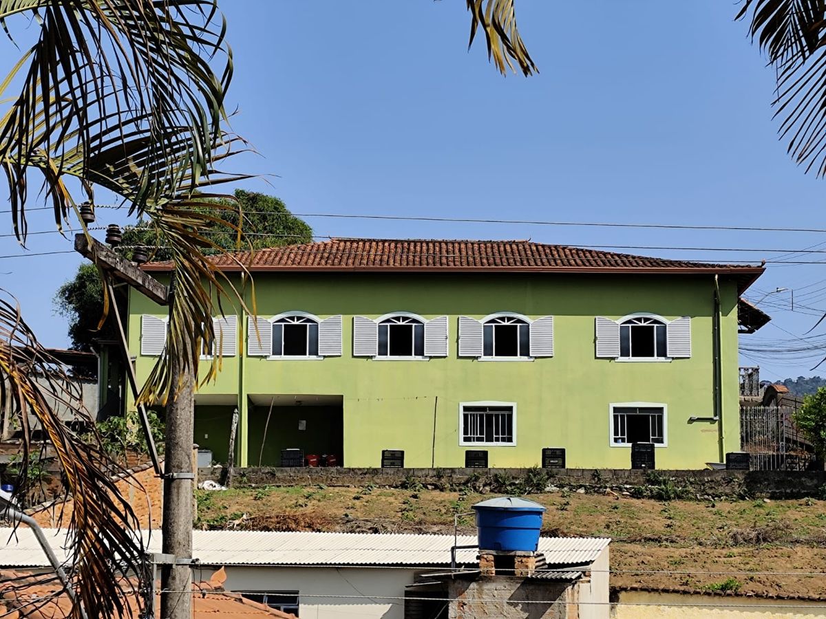 Pousada Caminhos do Glória em Caranaíba