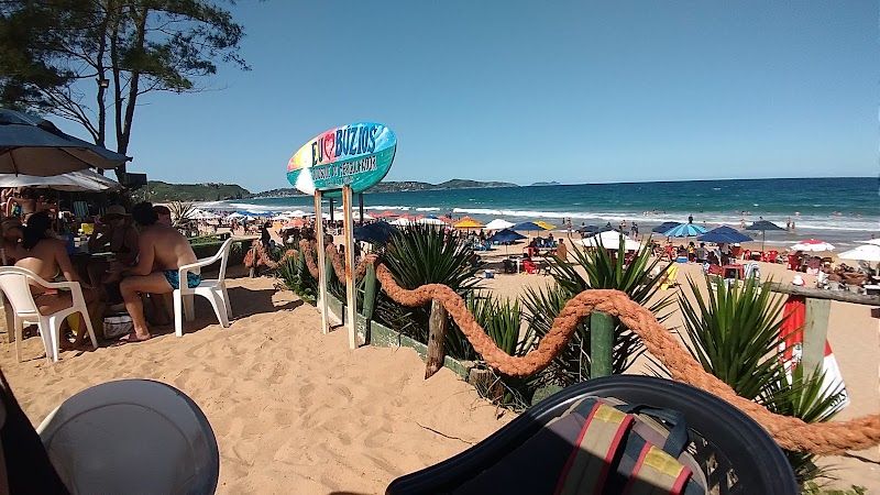 Pousada Céu de Tucuns em Armação dos Búzios