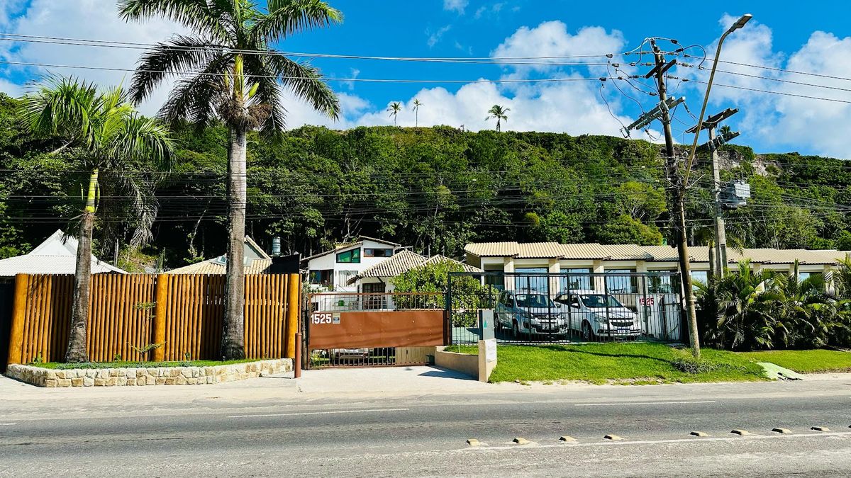 Pousada da Barra em Porto Seguro