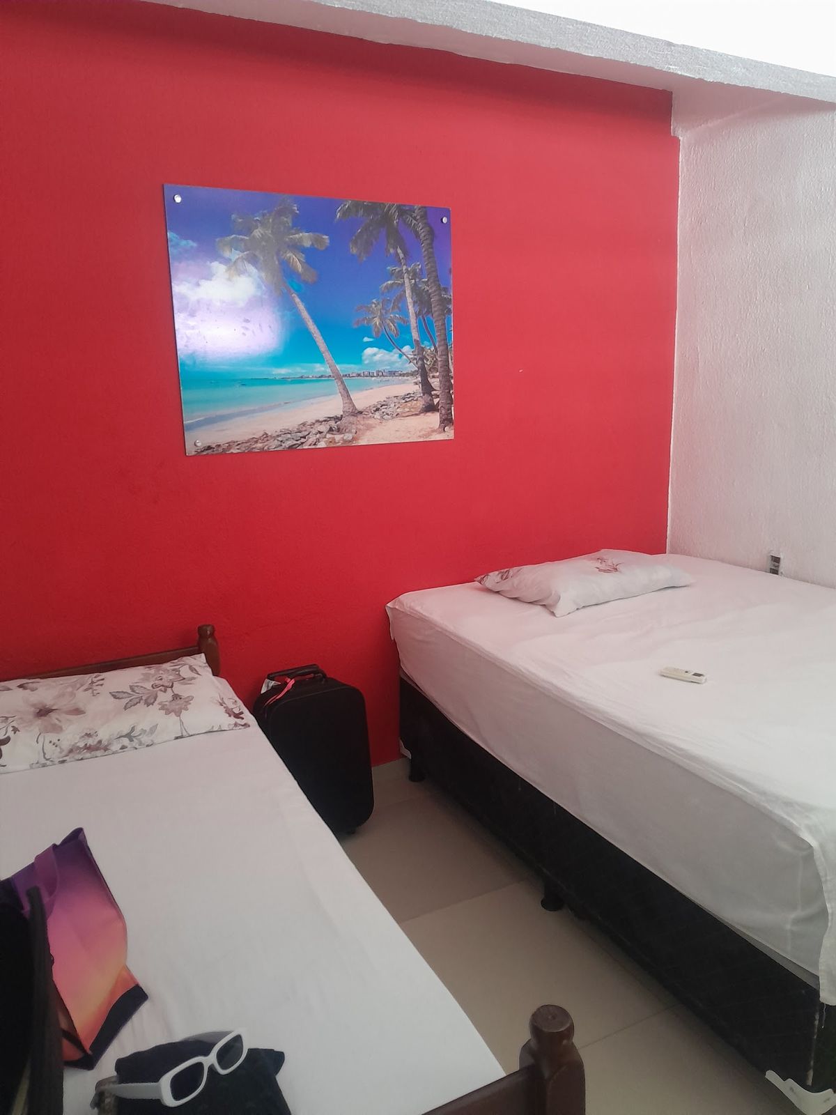 Pousada da Pajucara em Maceió