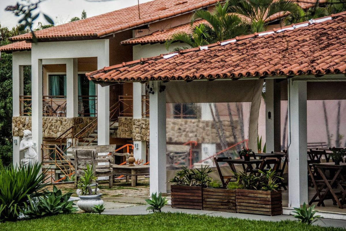 Pousada Doce Vida Guarapari em Guarapari