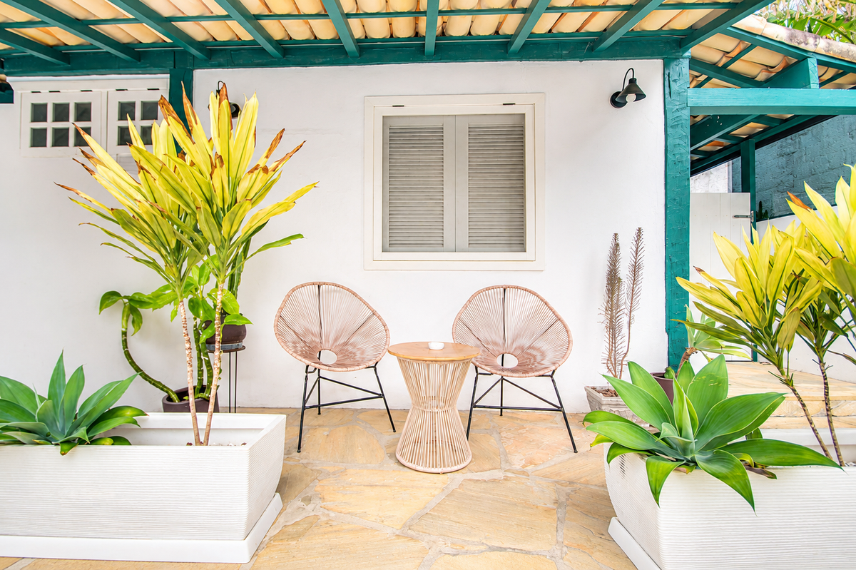 Pousada Elsi Boutique Hotel em Armação dos Búzios