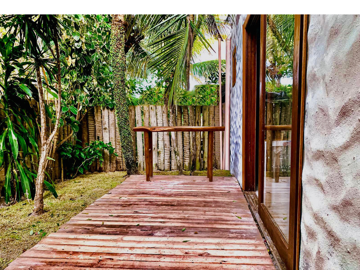 Pousada Jaboticaba em Porto Seguro