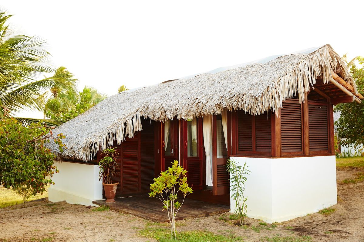 Pousada La Ferme de Georges Atins em Barreirinhas