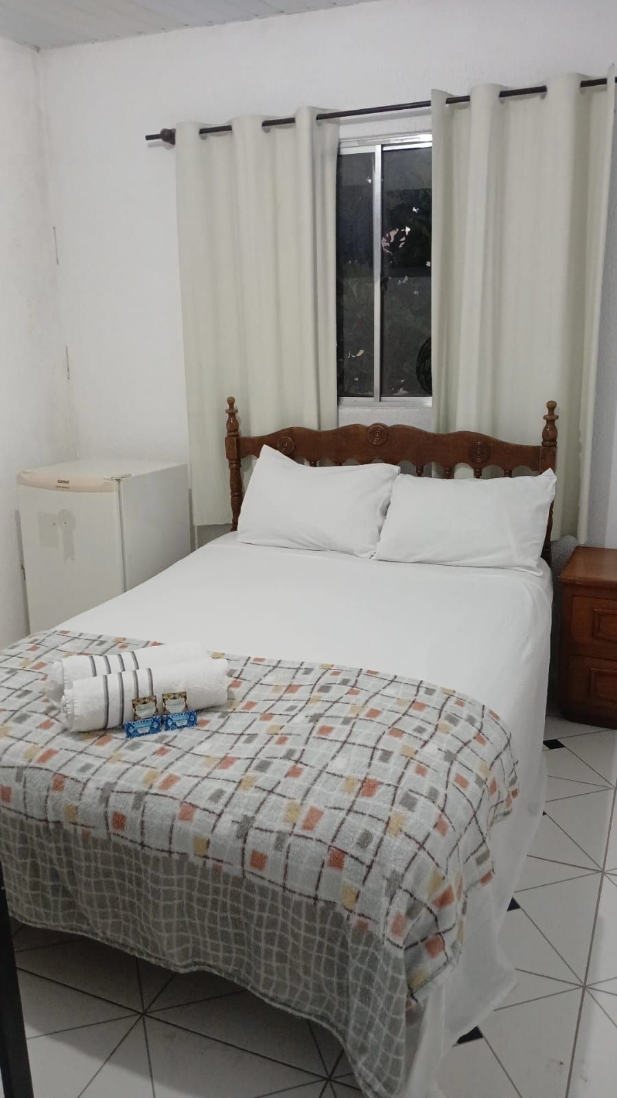 Pousada Litorânea em Guarapari
