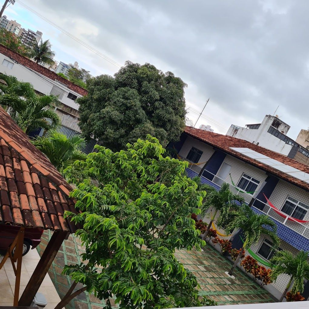 Pousada Madrid em Guarapari