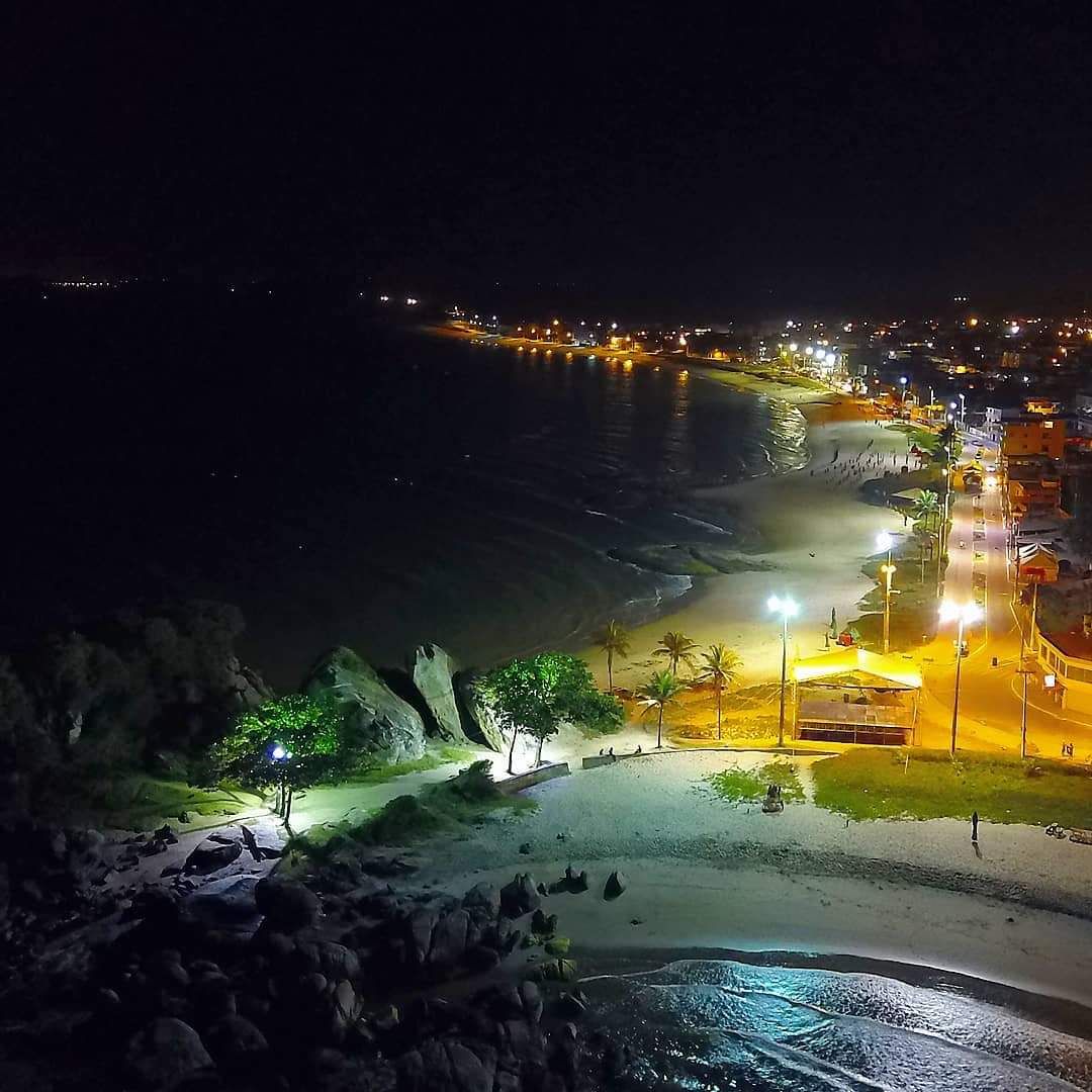 Pousada Malibu Itaoca Praia E.s em Itapemirim