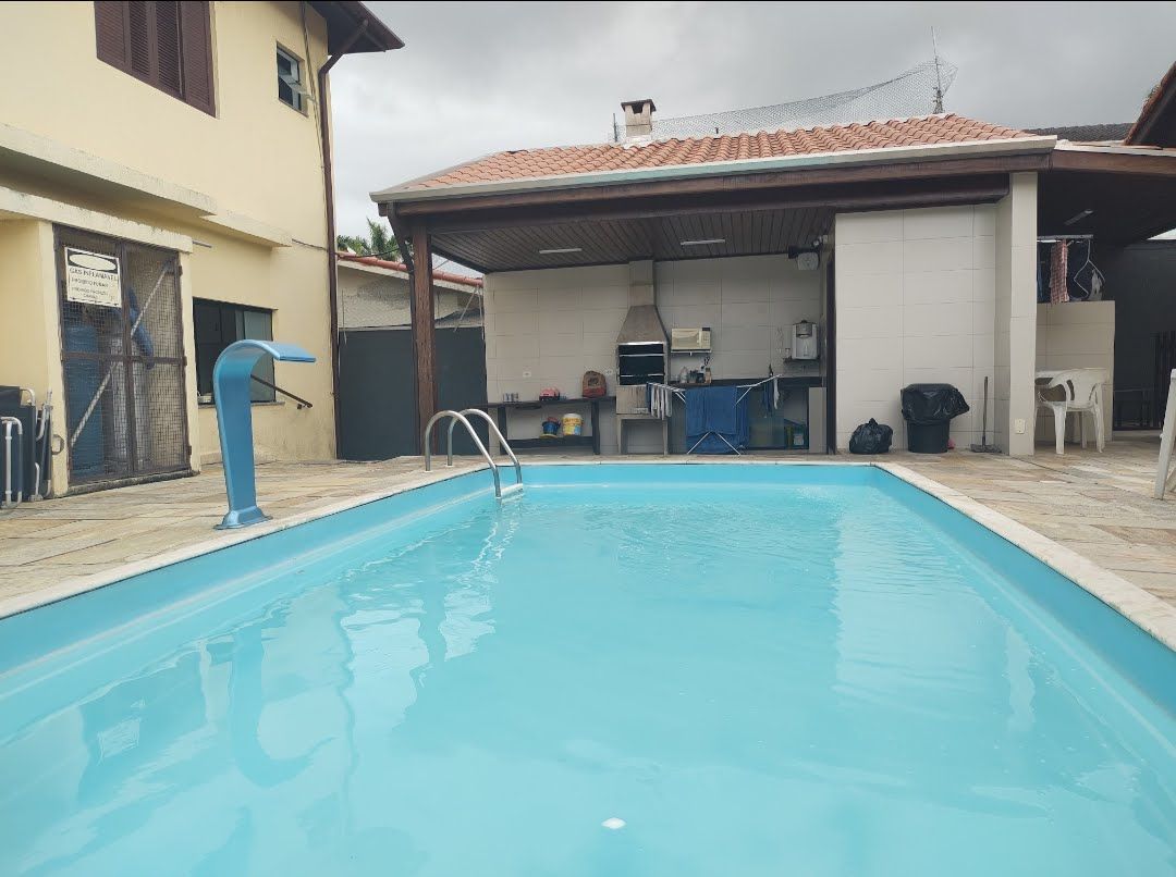 Pousada Marambaia em Caraguatatuba