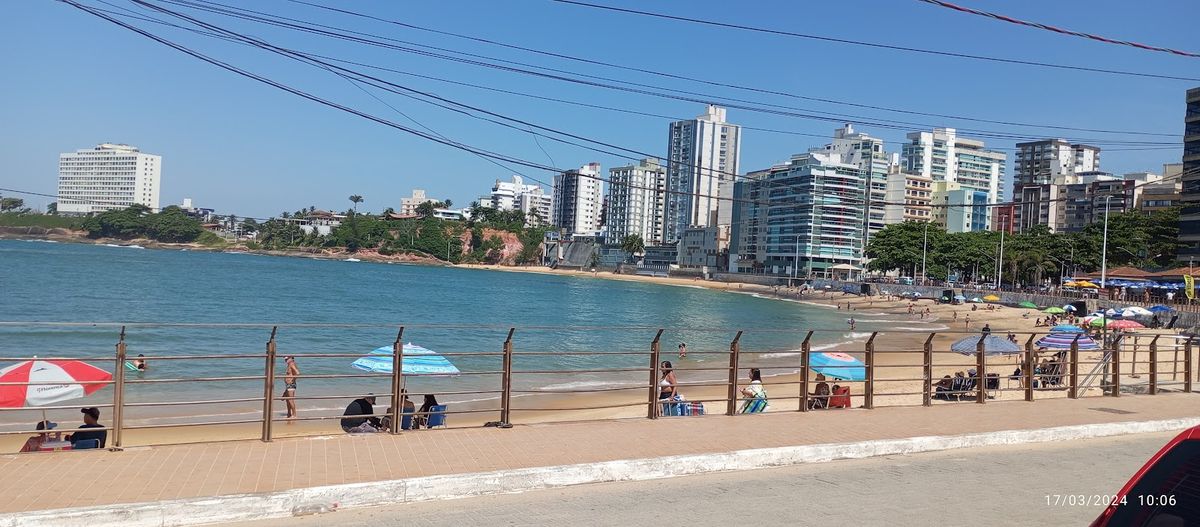 Pousada Marville Hospedagem em Guarapari