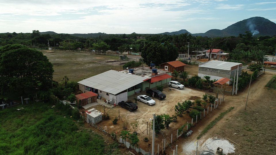 Pousada Nosso Cantinho em Guarapari