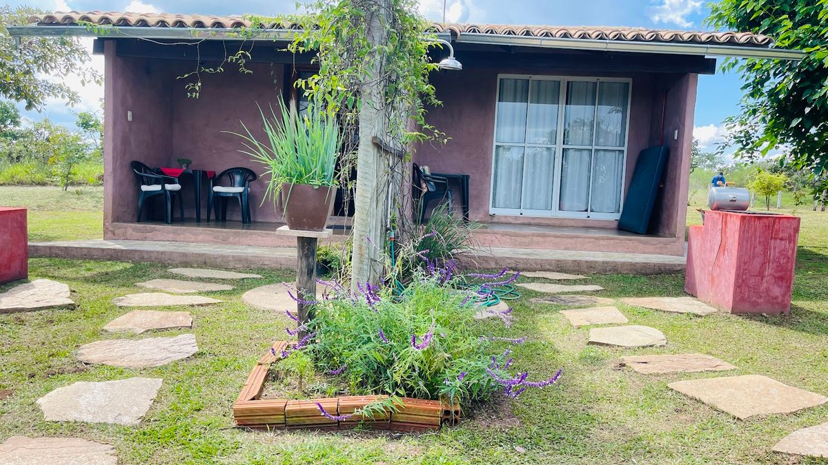 Pousada Refugio da Serra em Pirenópolis