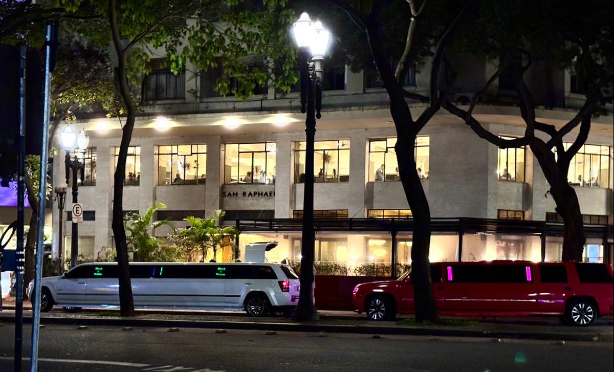 Pousada Sao Paulo em São Paulo