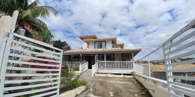 Pousada Solar da Ferradurinha em Armação dos Búzios