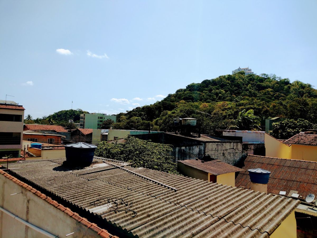 Pousada Vilazinha em Vila Velha
