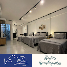 Pousada Villa Bilac em Blumenau