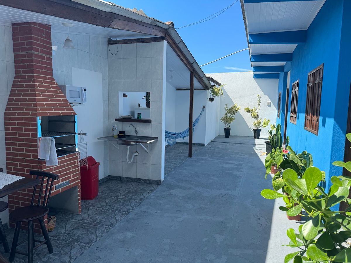 Pousada Villavera em Caraguatatuba