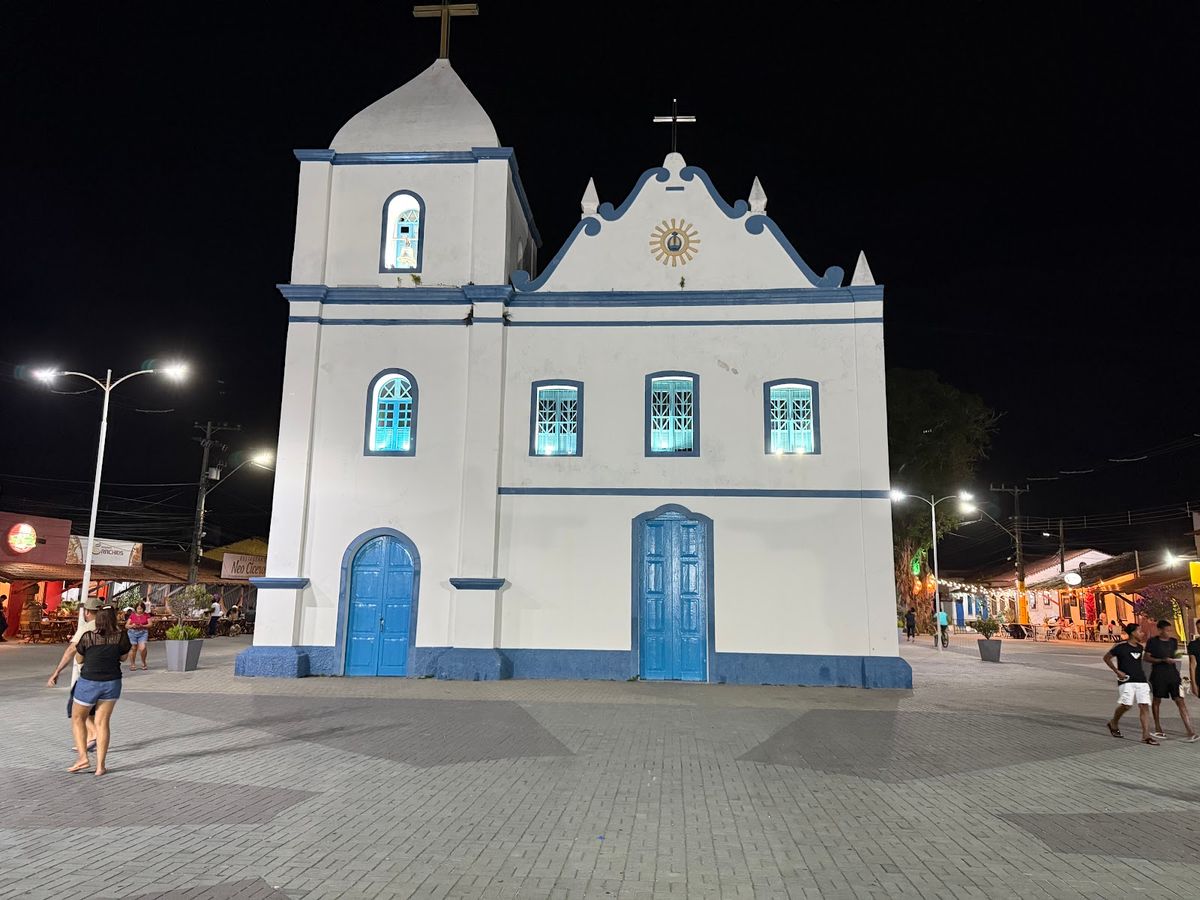 Prado Bahia Brasil Turismo em Prado