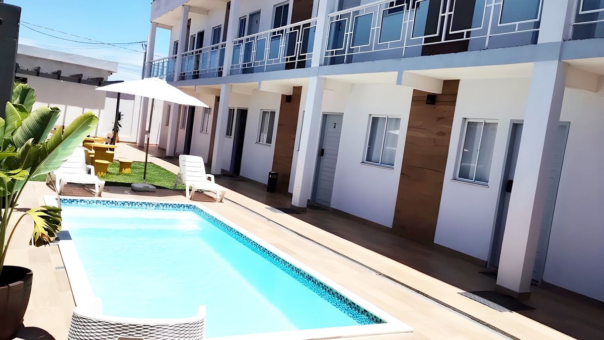 Praia Studios Hospedagens em Vila Velha