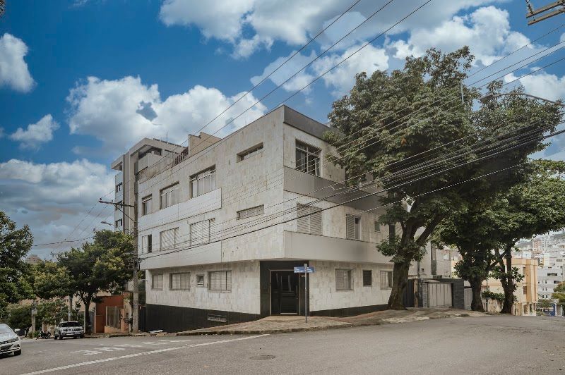 Prime Suites em Belo Horizonte