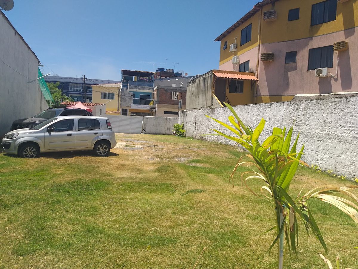 Prive Mare Alta em Ipojuca